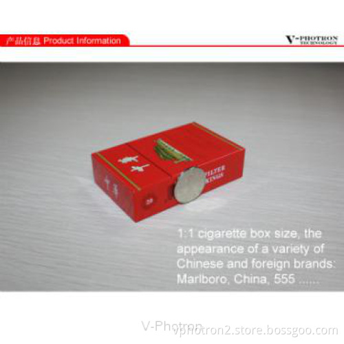 full capacity 5200mah USB power bank